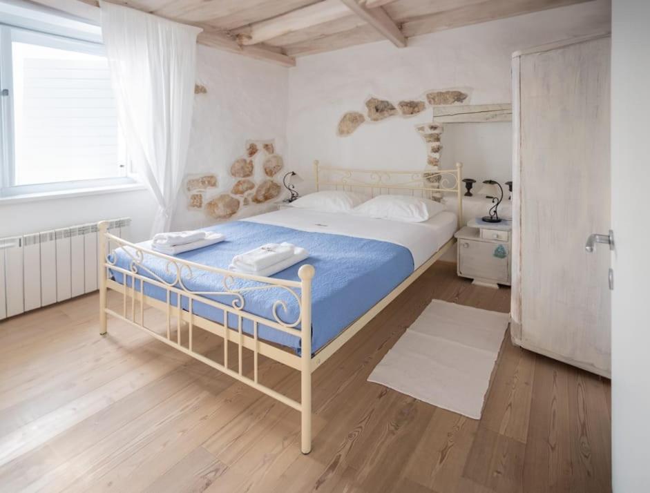 Villa Mora Banjol Buitenkant foto
