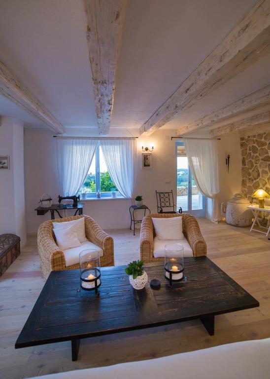 Villa Mora Banjol Kamer foto