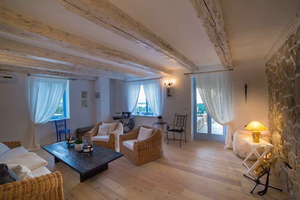 Villa Mora Banjol Kamer foto