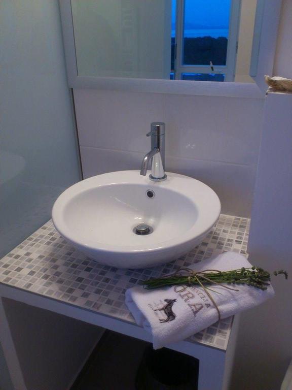 Villa Mora Banjol Kamer foto
