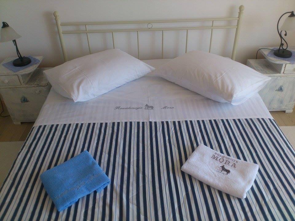Villa Mora Banjol Kamer foto