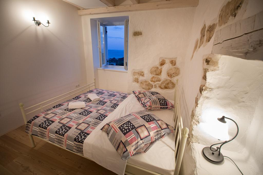 Villa Mora Banjol Kamer foto